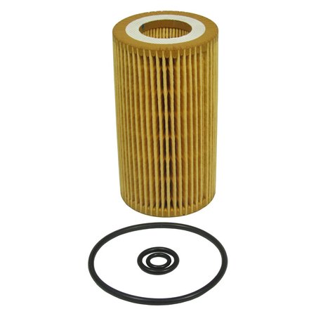 OP PARTS Oil Filter, 11533044 11533044